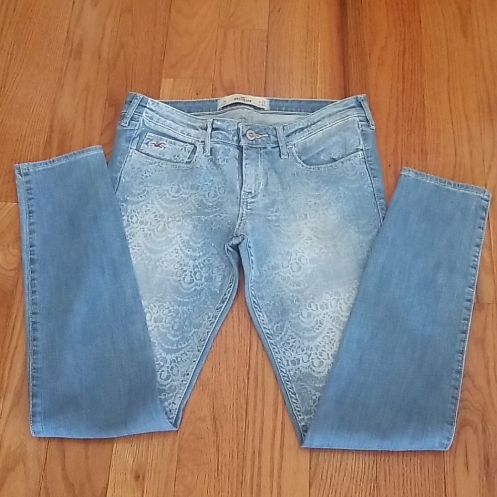 JEANS - Picture 4 of 7